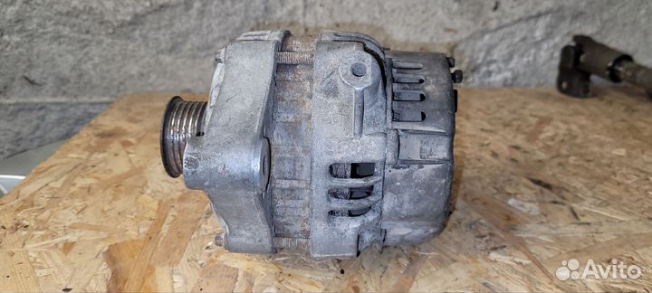 Генератор Opel Vectra B 1,6-1,8 Zafira A