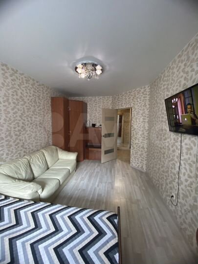 1-к. квартира, 33 м², 5/9 эт.