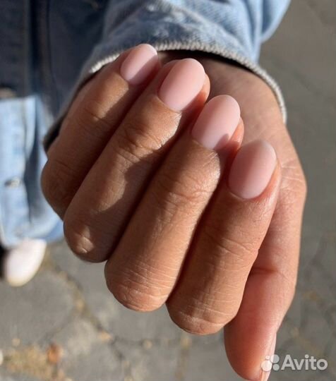 Маникюр педикюр на дому