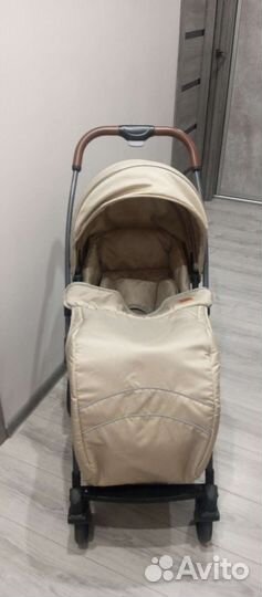 Прогулочная коляска corol S-6