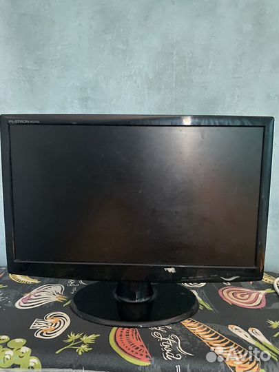 Монитор LG, монитор acer