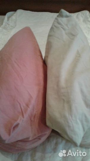 Подушки