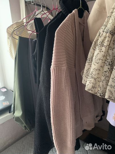 Женские вещи пакетом 42 44