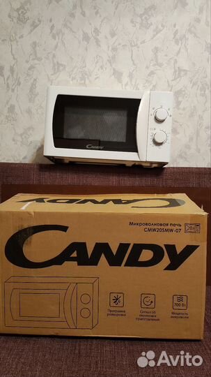 Микроволновая печь Candy 20 литров