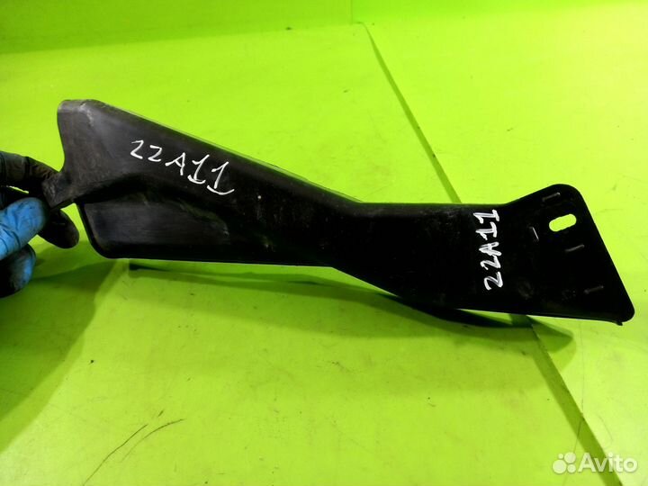 Кожух для Honda HR-V 1999-2005