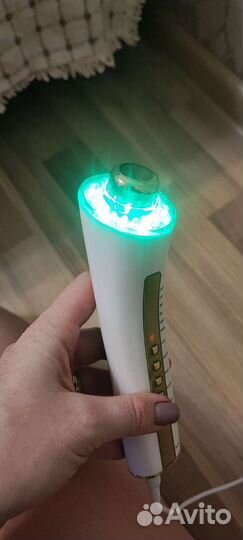 Массажер лица l'amorage