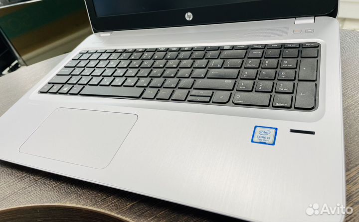 Ноутбук HP 15,6