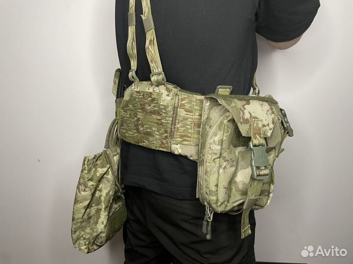 Пояс военный