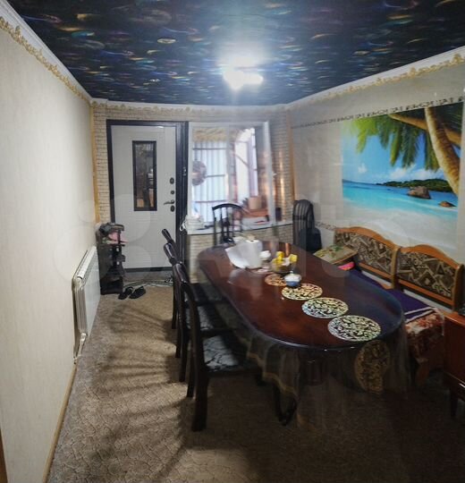 Дом 106 м² на участке 12 сот.