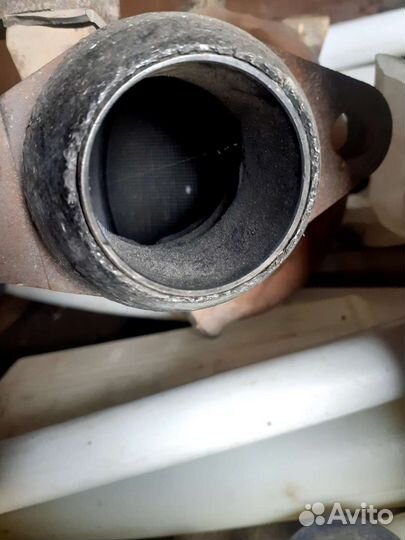 Катализатор