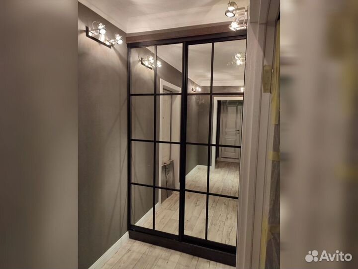 Шкафы купе на заказ