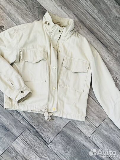 Пакет вещей на девушку