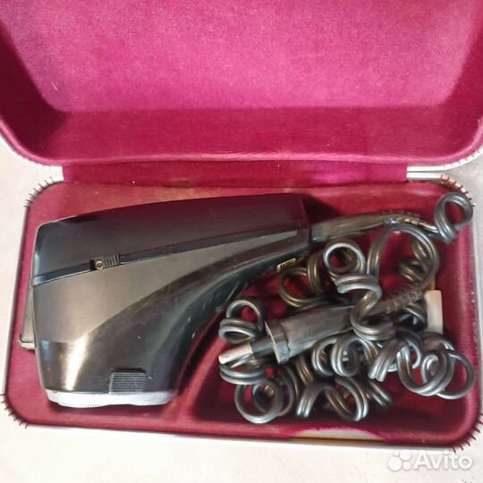 Бритва электрическая Нева-3