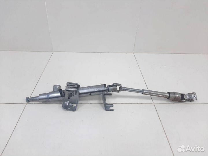 Колонка рулевая Renault Logan 2 2014