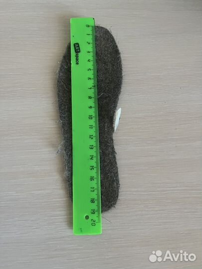 Ботинки для девочки, 29