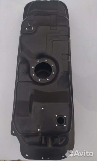 Бак топливный Ssangyong Kyron/Actyon