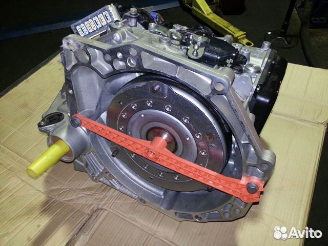 АКПП AW60-41SN (AF17) новое Новое и восстановленно