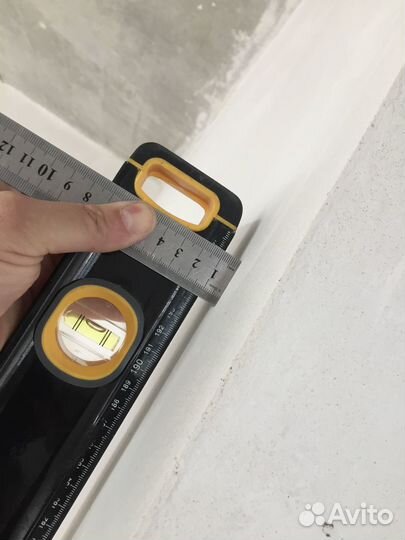 Строительно-техническая экспертиза/приемка квартир