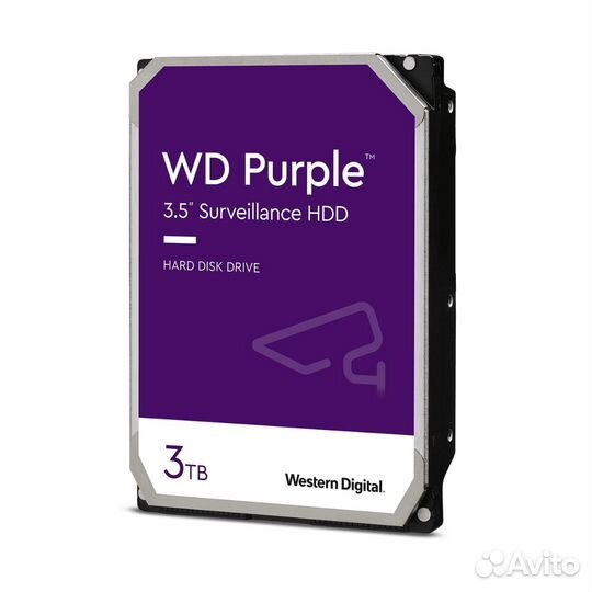 WD30purz Новый,ндс