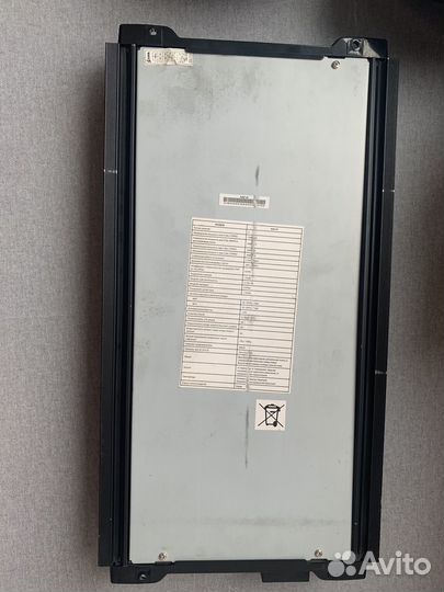 Музыкальная аппаратура