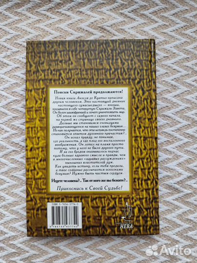 Анхель де Куатьэ - Дневник сумасшедшего