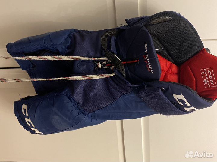 Хоккейные шорты