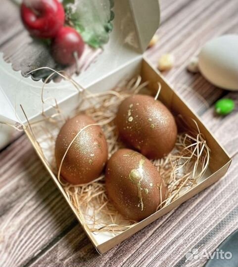 Пасхальный набор