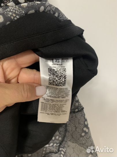 Платье Guess xs