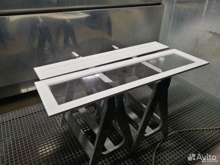 Фрезеровка на чпу «столярная производство»