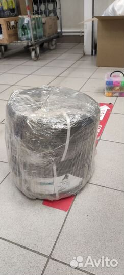 Кабель витая пара utp 5e 4х2х0,52 - 2шт