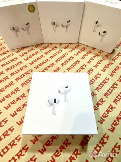Air Pods Pro 2