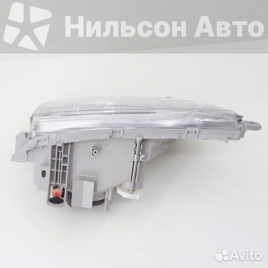 Фара toyota dyna с 1999 г правая, depo