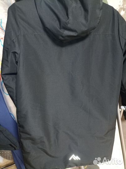 Куртка adidas originals