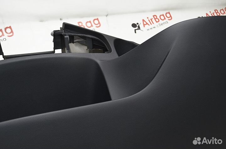 Торпедо панель Honda Accord 8,9 (2008-2016) арт.:6