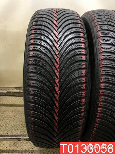 Michelin Alpin 5 215/60 R17 100H