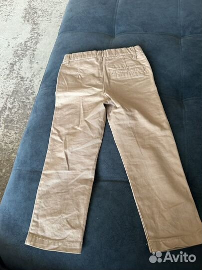 Джинсы десткие для мальчика твоё 110 размер