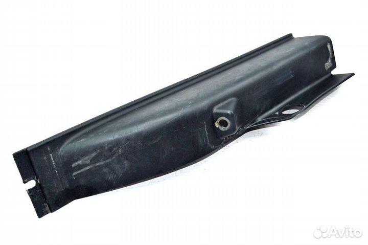 Накладка порога, левая DAF XF105 (01.05)