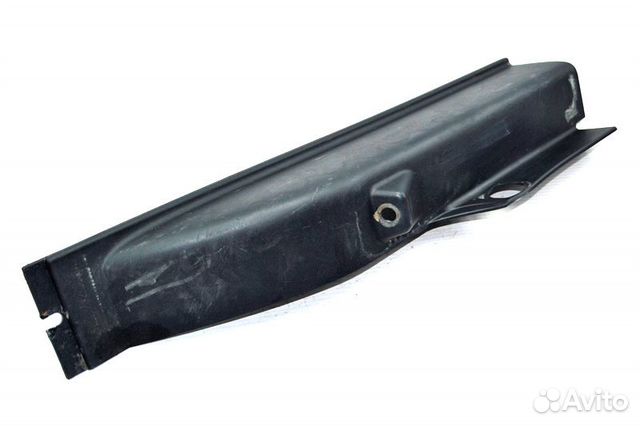 Накладка порога, левая DAF XF105 (01.05)