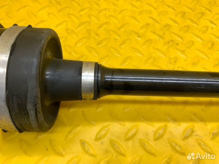 Привод (полуось) задний Bmw 5 G30 520Db47 седан