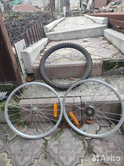 Обод для велосипеда