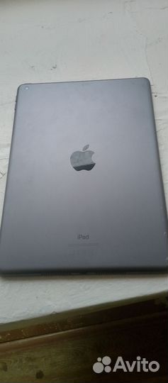 iPad 8 поколения
