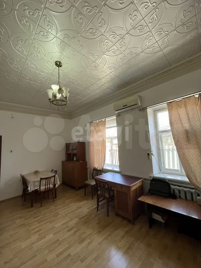 Дом 48,8 м² на участке 2 сот.