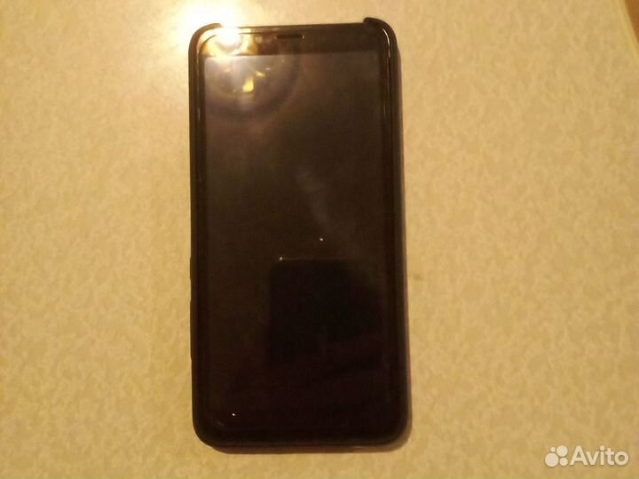 Xiaomi Redmi 6A, 2/16 ГБ