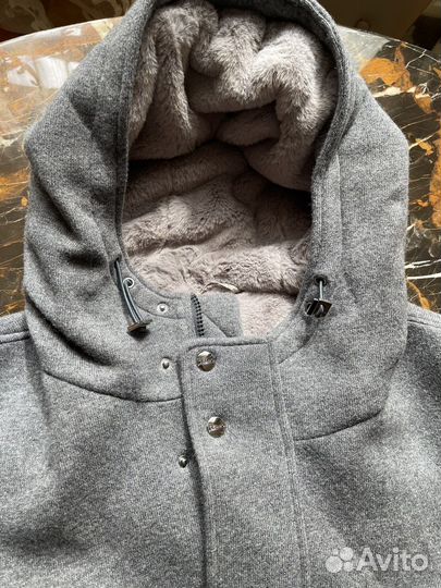 Herno Resort Парка XXL