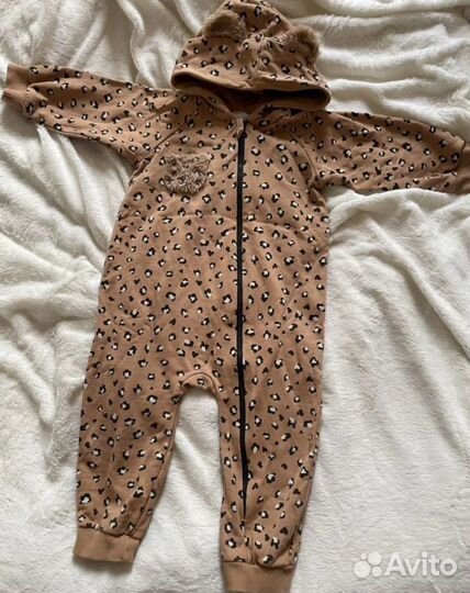 Одежда на доставку