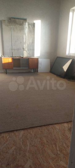 Дом 62 м² на участке 9 сот.