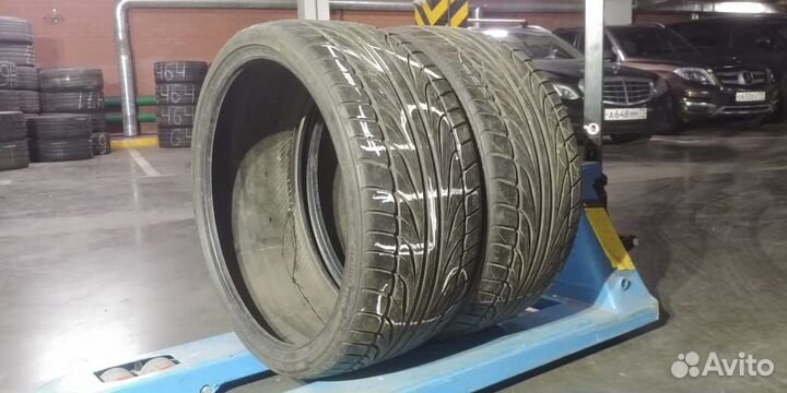 Falken FK-452 255/30 R21 93Y