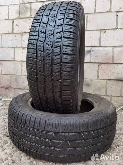 Continental ContiWinterContact TS 830 P 215/60 R16 99H