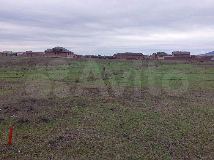 Участок 10 сот. (ИЖС)