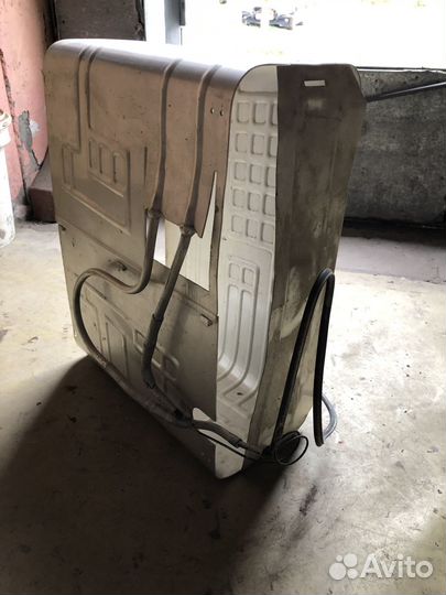 Морозильная камера для холодильника